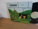 CATHARSIS 32 Mars LP FRENCH PROG PSYCH ROCK 1973 psychedelic progressive
