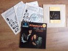 SAX 2451 2453 COLUMBIA OTTO KLEMPERER BEETHOVEN FIDELIO BOX SET 3XLP