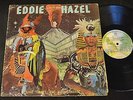 Eddie Hazel Warner Brothers 3058 Game, Dames And Guitar Thangs