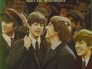 THE BEATLES 'ROCK N ROLL MUSIC VOLUME 2' DUTCH PRESSED LP