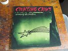 COUNTING CROWS Recovering the Satellites 2XLP GEFFEN 90s rock VG++ gatefold orig