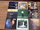 Mike Oldfield Boxed Vinyl & 4 LPs & Sally Oldfield & Kate Bush Vinyl