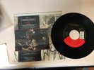 ROCK 45 RPM RECORD - METALLICA - ELEKTRA 7-69329