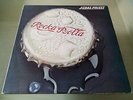 JUDAS PRIEST - Rocka Rolla LP (Bottle top Cover)