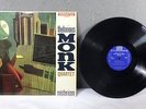1958 Thelonious Monk Quartet ?– Misterioso RIVERSIDE RECORD 12-279 CONTEMPORARY