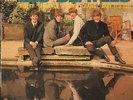 LES BEATLES 45 EP MISERY+PS FRANCE RARE