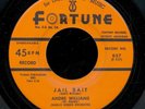 45bs-R&B -FORTUNE 837-Andre Williams