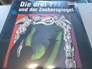 Die Drei ??? Fragezeichen - und der Zauberspiegel (16) - LP Picture Vinyl
