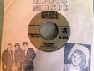 HEAD CAT(LEMMY- MOTORHEAD Slim Jim Phantom-Stray Cats)WANDA JACKSON Muddyroots45