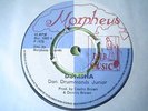 UK MORPHEUS 1002-DON DRUMMONDS JUNIOR-DUNISHSA/MORPHEUS PLAY-DUNISHA DUB -NR EX