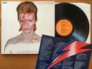 RCA Victor LSP 4852 DAVID BOWIE - Aladdin Sane GER 1973 NM Top copy + insert