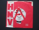 Danny Williams - Lollipops And Roses. Vinyl 7