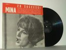 MINA -20 SUCCESSI AS 11 -ITALDISC LP-