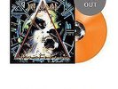 **SOLD OUT** LIMITED EDITION ORANGE VINYL (500) DEF LEPPARD HYSTERIA 2 LPs