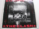 THE CLASH 'SANDINISTA ' 1980 STEREO TRIPLE LP EX/VG