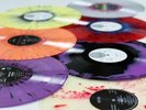 Black Sabbath - The Ten Year War Deluxe 8 LP Coloured Vinyl  Box Set
