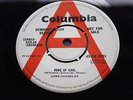 GENE CHANDLER - DUKE OF EARL / KISSIN IN THE KITCHEN - DEMO - EXCELLENT
