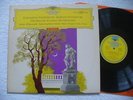 MOZART BEETHOVEN SMETANA LISZT FRICSAY ORIG. GER RED STEREO TULIP ED1 DGG MINT--