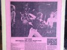 [ROCK/POP] EXC LP The WHO Decidedly Belated Response 1973 American Tour [QUAD]