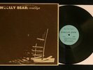 WOOLLY BEAR LP Wouldya  Private SS47103 Folk Psych Rock 1974