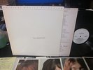 Beatles White Album MFSL 2-072 MOBILE FIDELITY SOUND LAB OMR AUDIOPHILE RARE LP