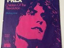 T.REX - CHILDREN OF THE REVOLUTION - EXCELLENT RARE HOLLAND ARIOLA 7