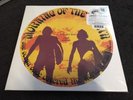 Various - Morning Of The Earth LP First US Reissue Limited Edition Unopened/New