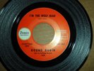 ROUND ROBIN 'I'M THE WOLF MAN' 1424 DOMAIN RECORDS 1965 US PROMO COPY