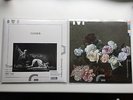 Joy Division New Order 2 x Closer + Power white & silver vinyl 1000 MIF Factory