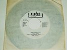 CHARLIE PALMIERI-ARROZ CON BACALAO-LATIN 45RPM 7'' PROMO RECORD ALEGRE NM
