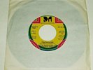 LATIN DIMENSIONS CON ROBERTO TORRES-COMPARACION-SON-LATIN 45RPM 7'' PROMO RECORD