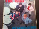 The Who. My Generation 1965. **** Mono,1st Pressing.