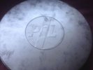 Public Image Ltd Metal Box 1979 Original In Very Good Condition