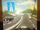 Kraftwerk - Autobahn LP Kling Klang Philips 6305231A Vinyl NM