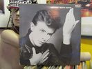 DAVID BOWIE HEROES LP - INTS 5066 UK GREEN LABEL NEAR MINT CONDITION VINYL ALBUM