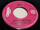 SHEILA B. DEVOTION Spacer PHILIPPINES 7