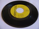 THE INTRIGUES - IN A MOMENT / SCOTCHMAN ROCK - BULLET