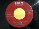Rockabilly 45 STAR COMBO Mister Rock & Roll / You Don't Care SKIPPY 102