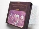 CROSBY STILLS NASH & YOUNG DEJA VU EMPTY BOX FOR JAPAN MINI LP CD