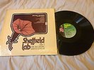 Michael Newman ST Sheffield Lab Direct Disc Records Audiophile LP Limited