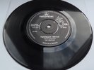 THE BEATLES 1969 - 72 PRESSING  PAPERBACK WRITER / RAIN  NO SOLD IN THE UK