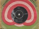 CREEDENCE CLEARWATER REVIVAL 'DOWN ON THE CORNER' SOUTH AFRICA 45