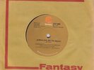 CREEDENCE CLEARWATER REVIVAL / BLUE RIDGE RANGERS 'JAMBALAYA' SOUTH AFRICA 45