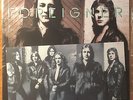 FOREIGNER   Double Vision 180g MFSL AUDIOPHILE VINYL LP (NEW & SEALED)