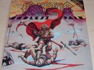 KREATOR ENDLESS PAIN ALBUM 1989 NOISE RECORDS FW44455
