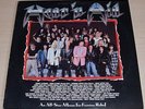 HEAR 'N AID ALBUM 1986 MERCURY RECORDS 826 044-1 M-1 DIO MOTORHEAD RUSH Y&T KISS