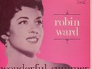 ROBIN WARD   Wonderful Summer 