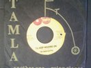 The Marvelettes - I'll Keep Holding On 45 Tamla 45 northern soul