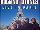 Live In Paris - ROLLING STONES [LP]