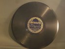 PRE WAR DANCE BAND JAZZ 78 New Orleans Rhythm Kings Mr Jelly Lord Gennett 5220 E